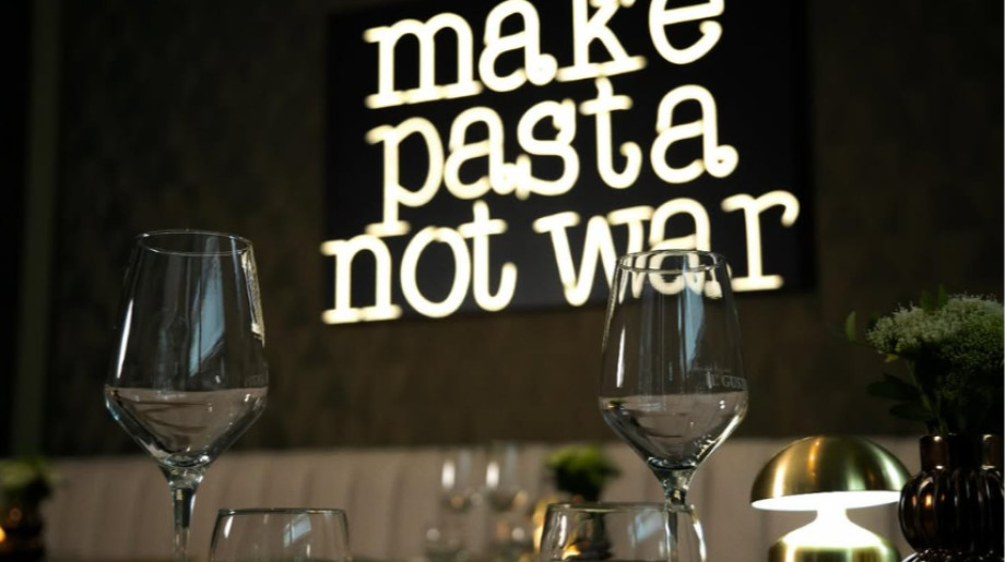 Ristorante Il Gusto Best afbeelding 4