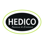 Hedico logo