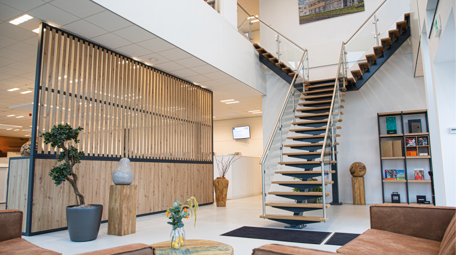 Moeskops Grafisch Hapert afbeelding 2