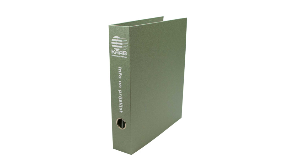 Moeskops Grafisch Hapert afbeelding 4