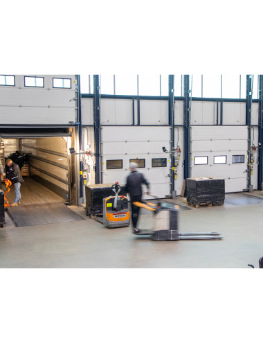 Kusters Transport & Logistics Eindhoven afbeelding 3