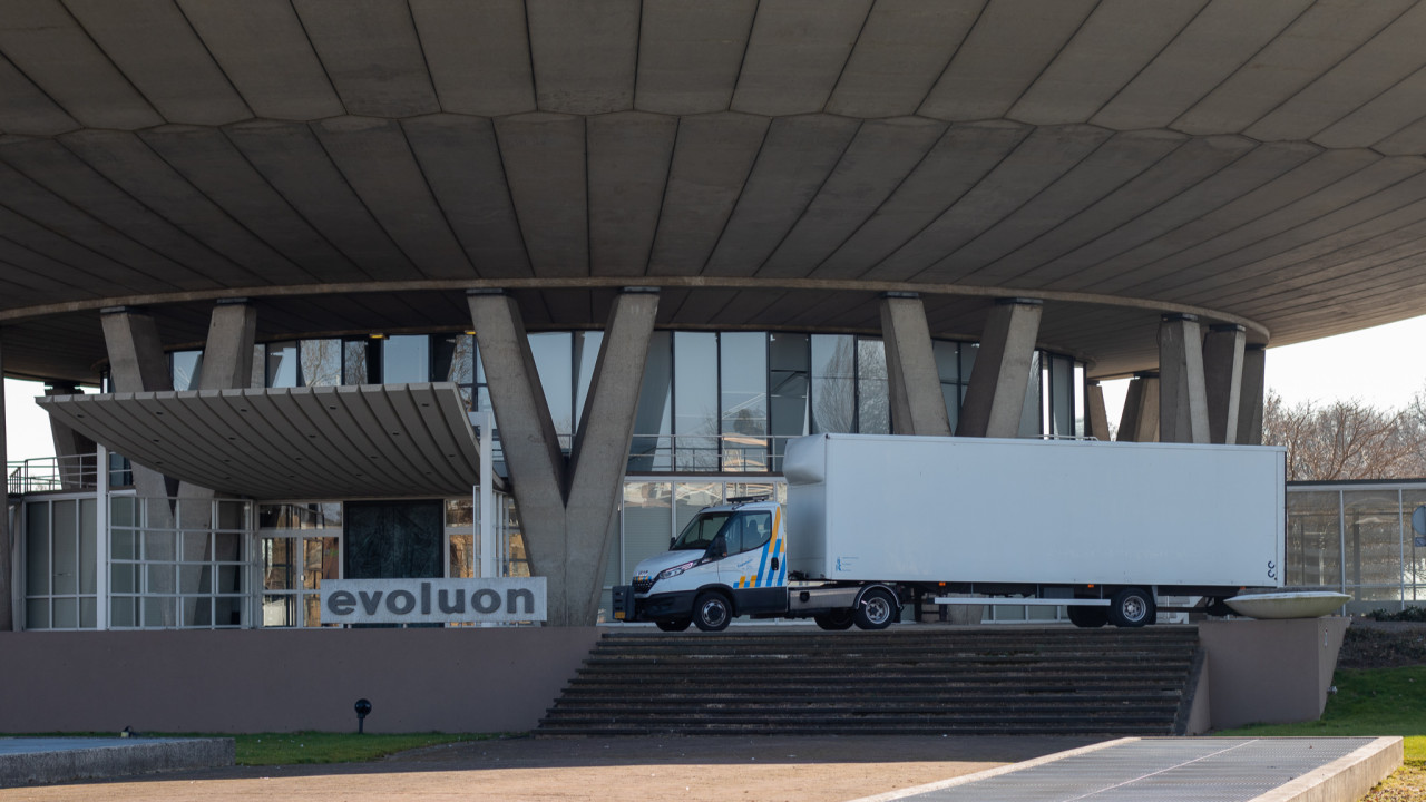 Kusters Facilities Eindhoven afbeelding 1