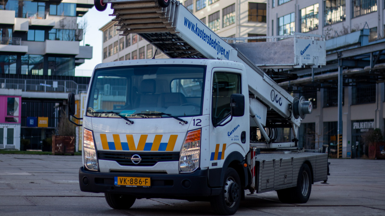 Kusters Facilities Eindhoven afbeelding 6