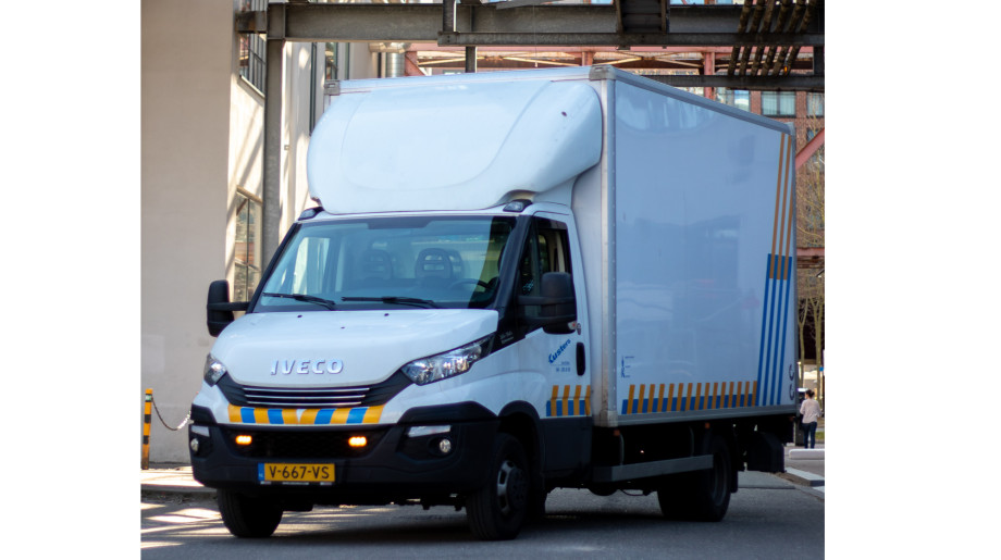 Kusters Facilities Eindhoven afbeelding 4