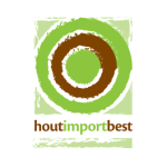 Houtimport Best B.V. logo