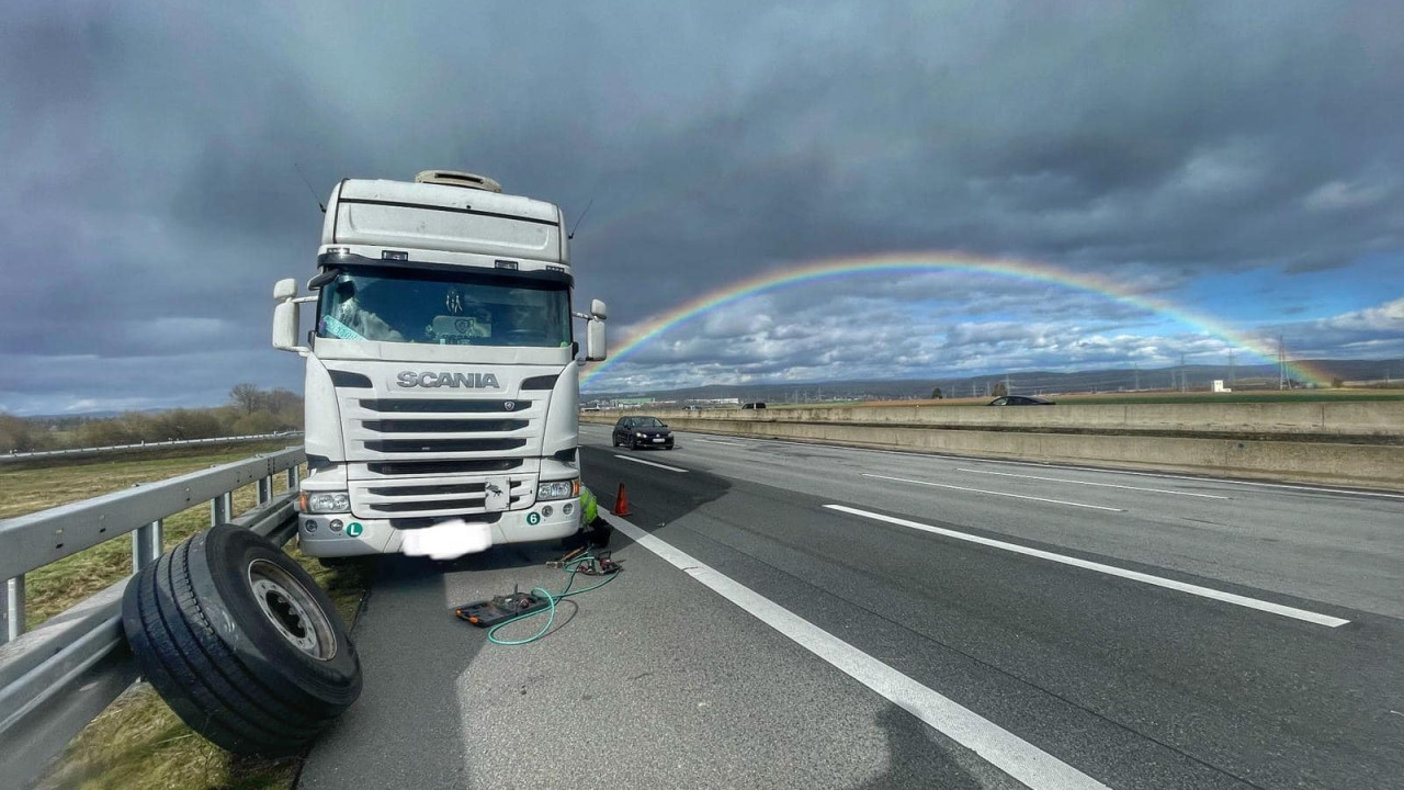 Roadservice de Kempen BV Hapert afbeelding 1 Roadservice de Kempen BV Hapert afbeelding 1