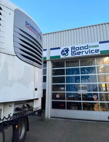 Roadservice de Kempen BV Hapert afbeelding 5 Roadservice de Kempen BV Hapert afbeelding 5