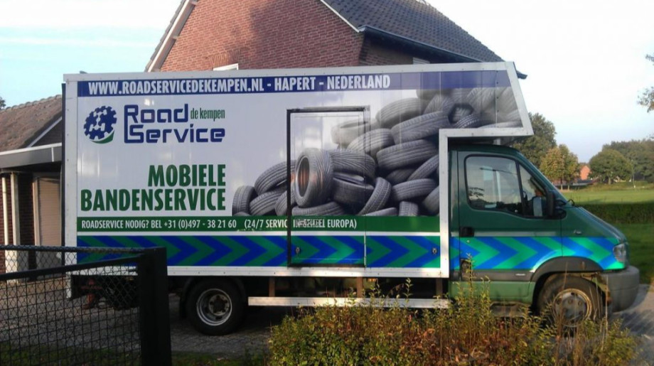 Roadservice de Kempen BV Hapert afbeelding 2 Roadservice de Kempen BV Hapert afbeelding 2