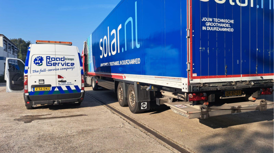 Roadservice de Kempen BV Hapert afbeelding 4 Roadservice de Kempen BV Hapert afbeelding 4