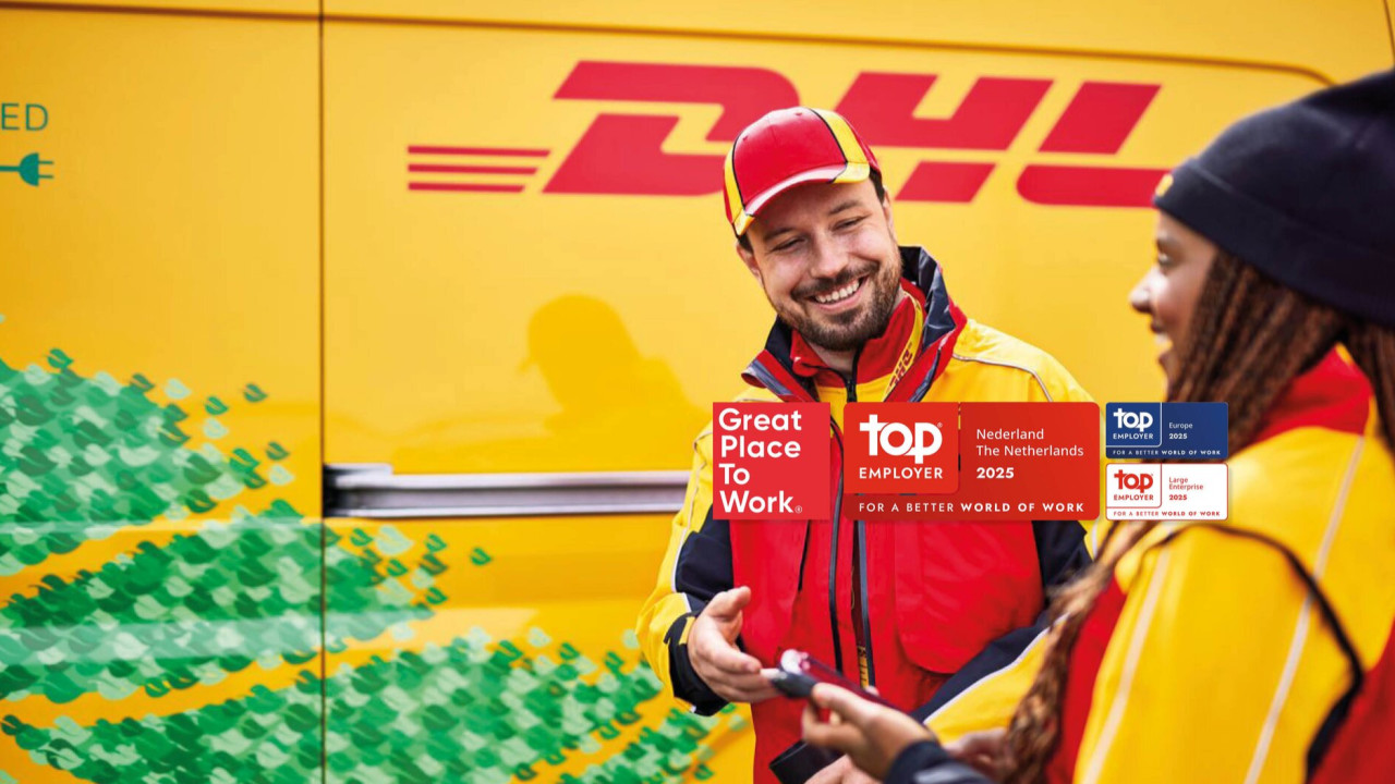 NextParcel Logistic B.V. Bladel afbeelding 6