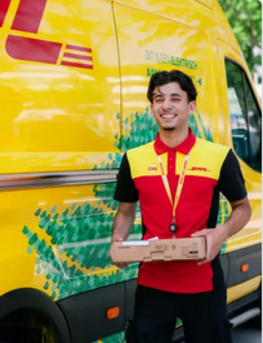 NextParcel Logistic B.V. Bladel afbeelding 3