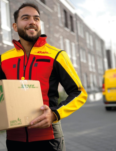 NextParcel Logistic B.V. Bladel afbeelding 5