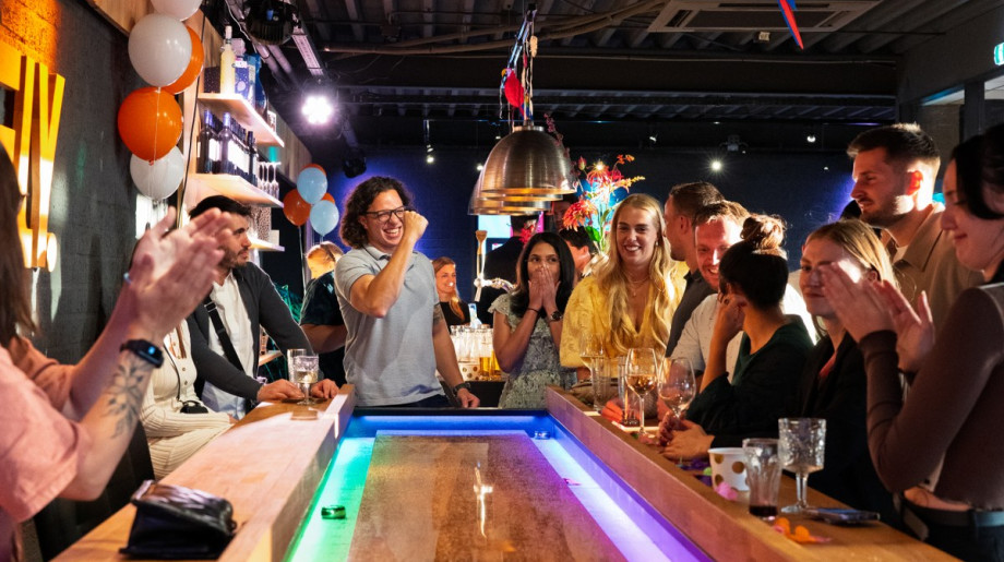 Shuffly International B.V. Eindhoven afbeelding 2