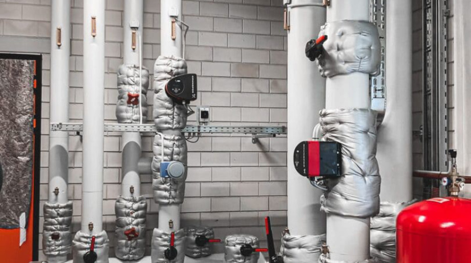 Van de Graaf Isolatie-Techniek Eindhoven afbeelding 2