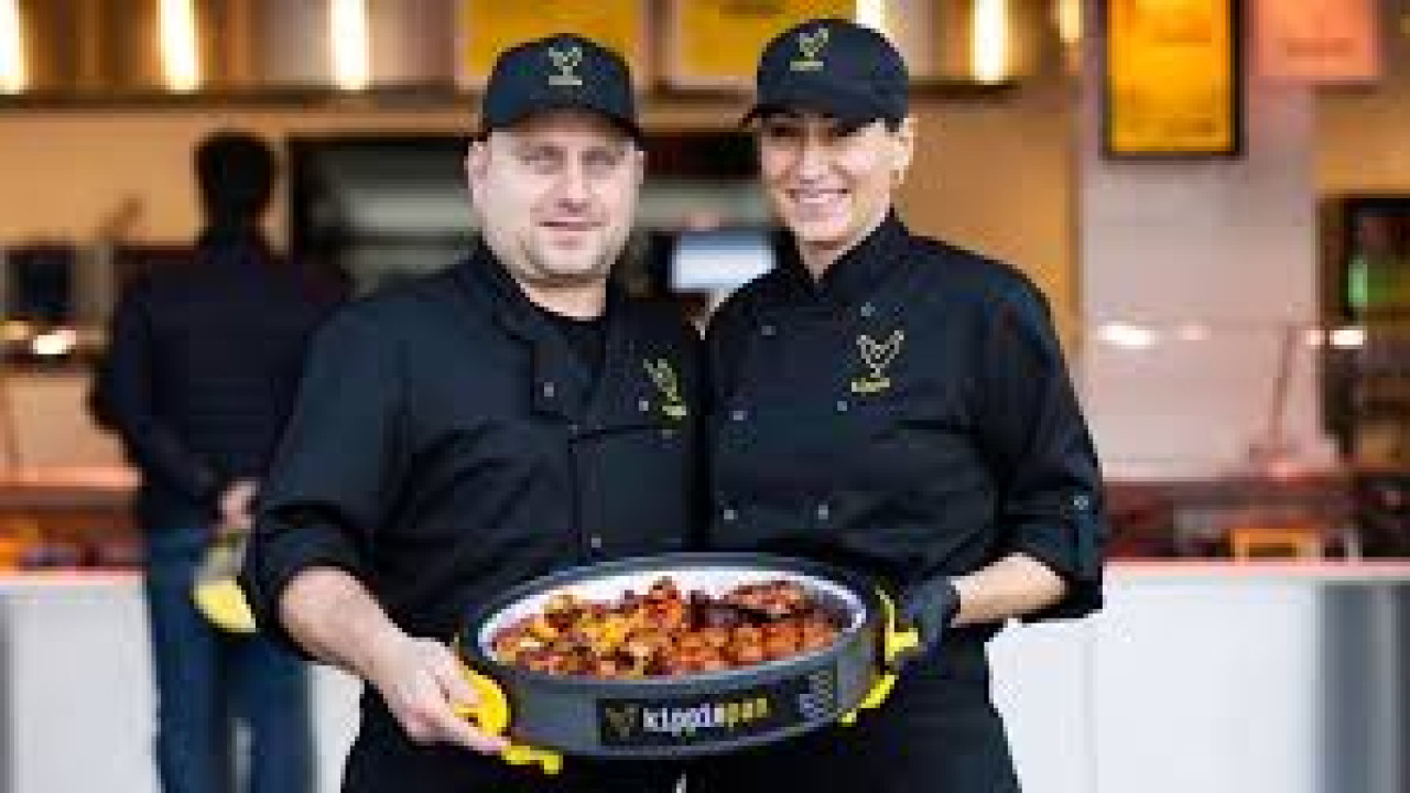 Kippie Veldhoven Veldhoven afbeelding 1