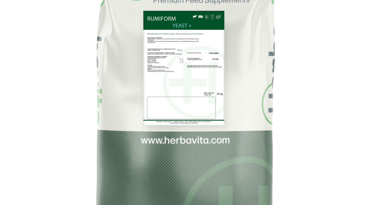 Herbavita B.V. Westerhoven afbeelding 2