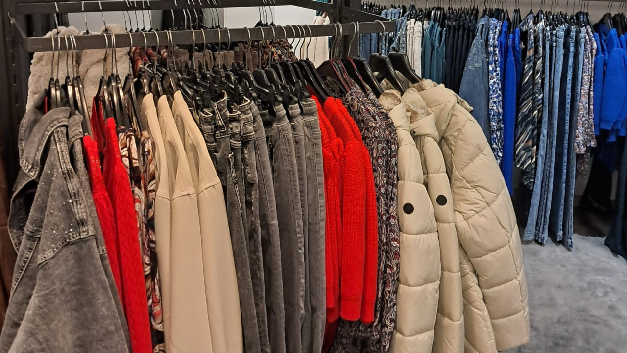 Van de Ven Fashion Bladel Bladel afbeelding 5