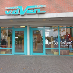 Van de Ven Fashion Eersel logo