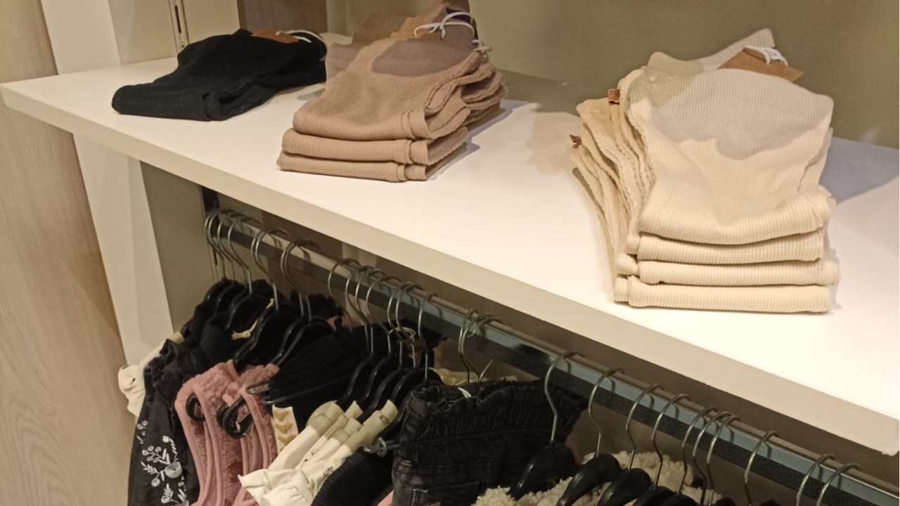 Van de Ven Fashion Eersel Eersel afbeelding 1