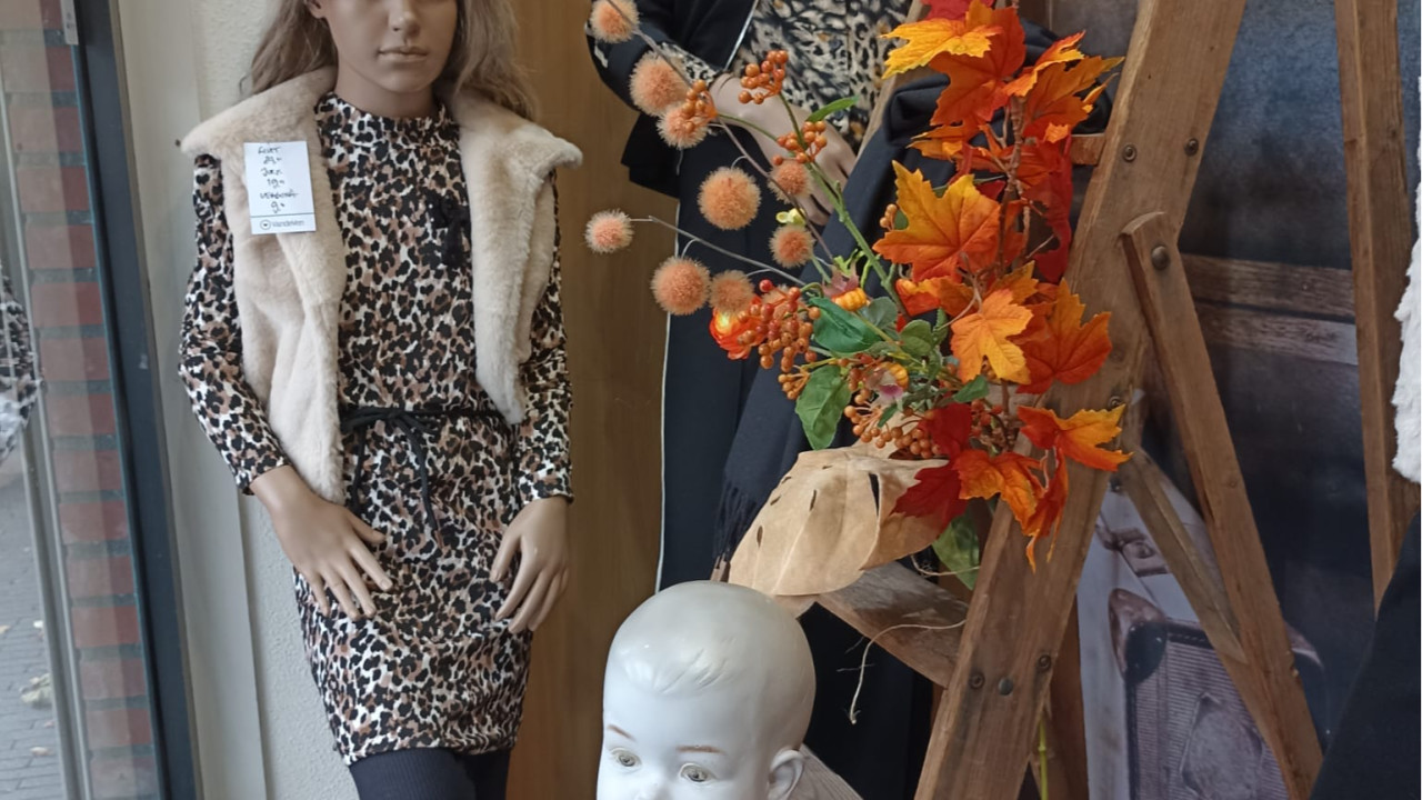 Van de Ven Fashion Eersel Eersel afbeelding 2