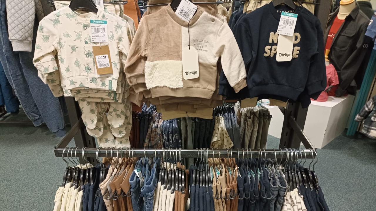 Van de Ven Fashion Eersel Eersel afbeelding 3