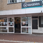 Van de Ven Fashion Reusel logo
