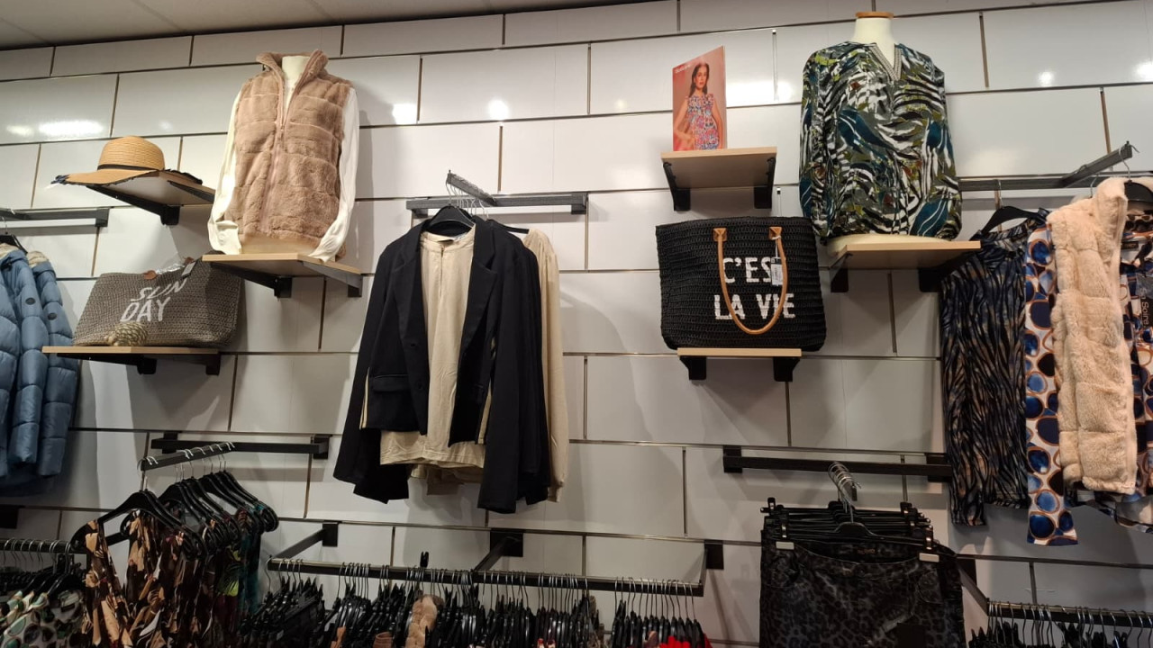 Van de Ven Fashion Reusel Reusel afbeelding 1