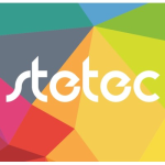 Stetec logo