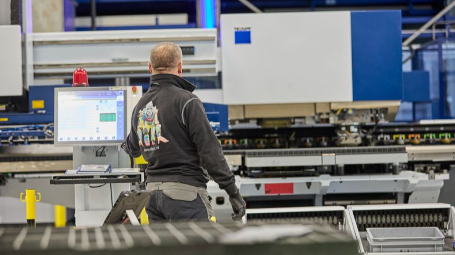 Stetec Maarheeze afbeelding 2