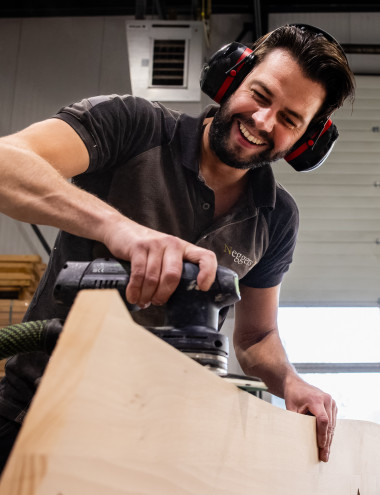 Neggers Trappen B.V. Oost west en middelbeers afbeelding 3