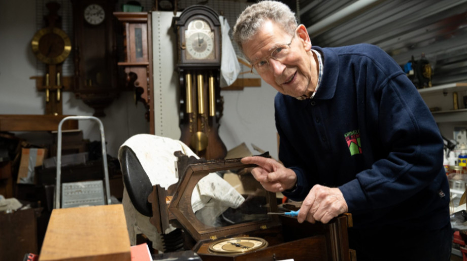 Stichting Kringloop de Kempen Veldhoven afbeelding 4