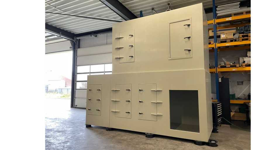 Hobe B.V. Luyksgestel afbeelding 4