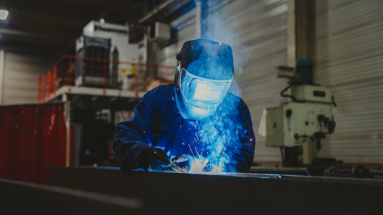 Jansen Staalbouw B.V. Someren afbeelding 6