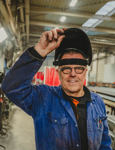 Jansen Staalbouw B.V. Someren afbeelding 5