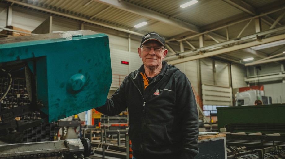 Jansen Staalbouw B.V. Someren afbeelding 4