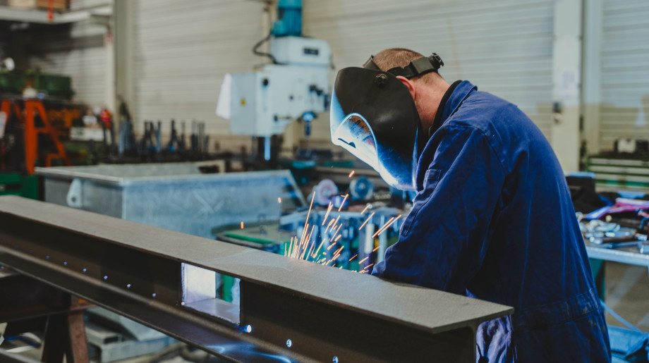 Jansen Staalbouw B.V. Someren afbeelding 2