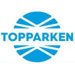 Topparken logo