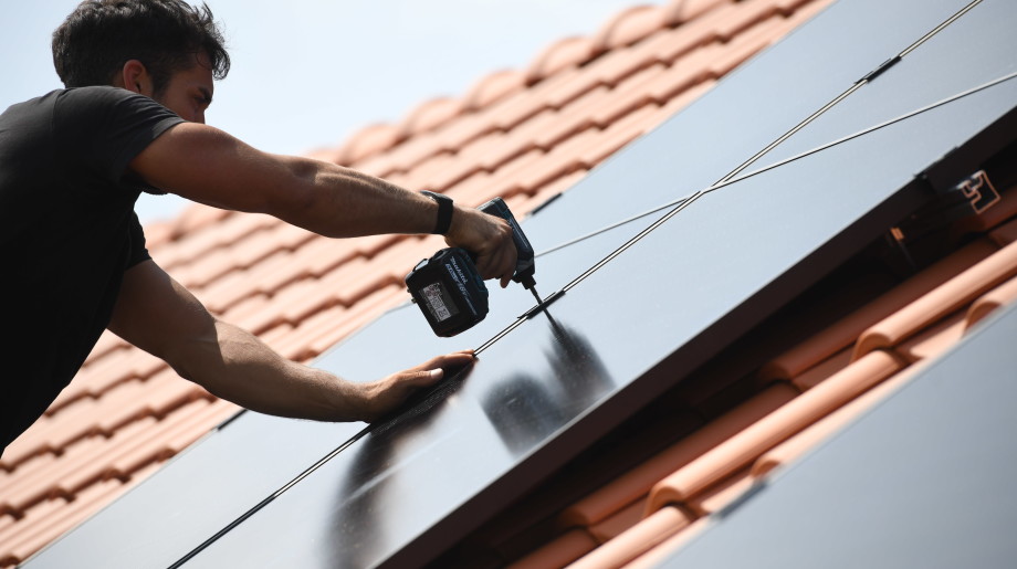 Solar Crew B.V. Eersel afbeelding 2 Solar Crew B.V. Eersel afbeelding 2