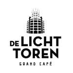 Grand Café de Lichttoren logo