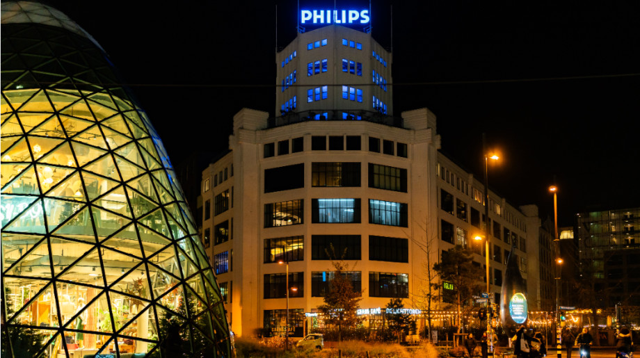 Grand Café de Lichttoren Eindhoven afbeelding 4 Grand Café de Lichttoren Eindhoven afbeelding 4