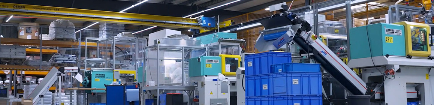 Spuitgieter in dagdienst