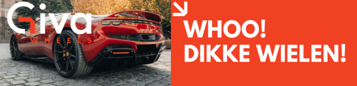 Giva Wheels B.V.