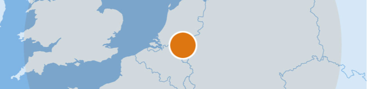 Verkoop Binnendienst