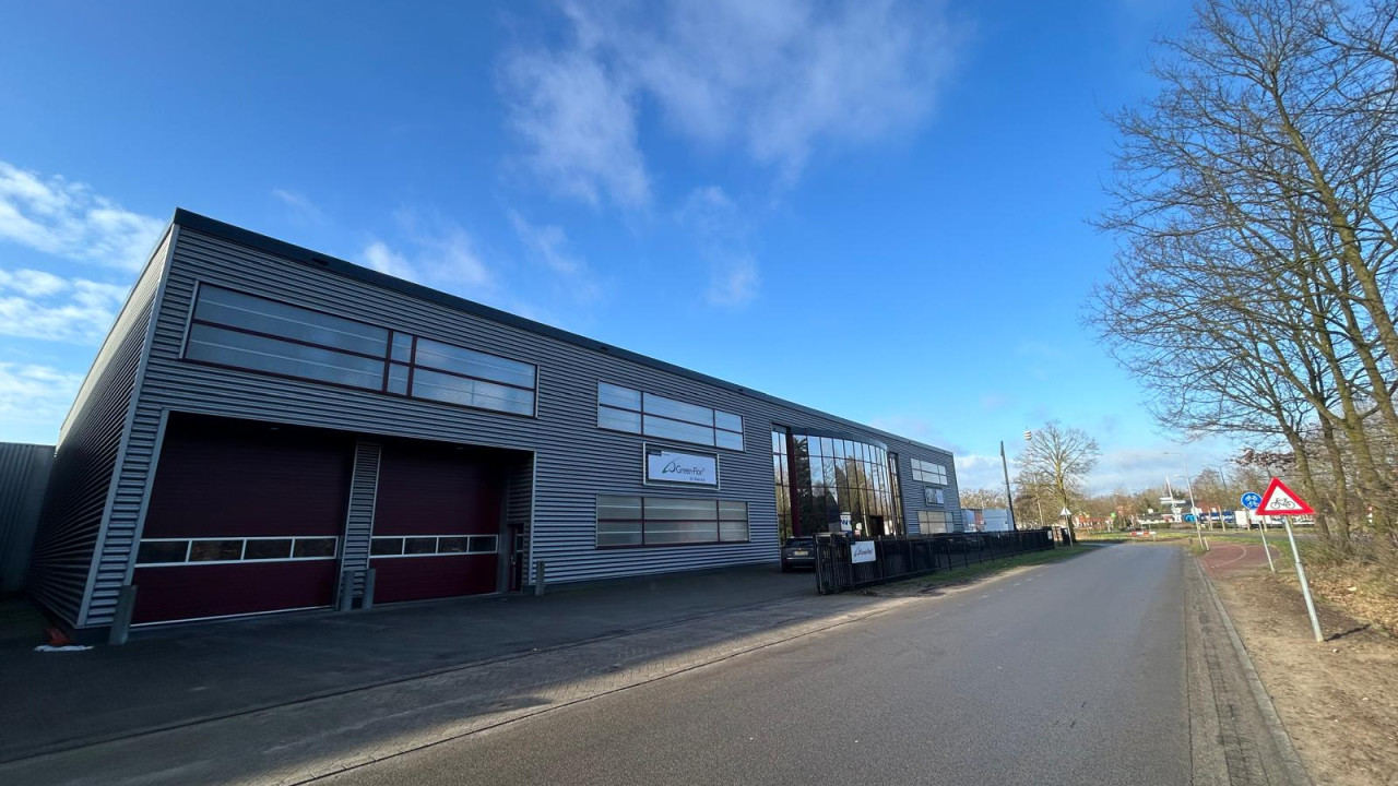 G.T. Floor B.V Asten afbeelding 1