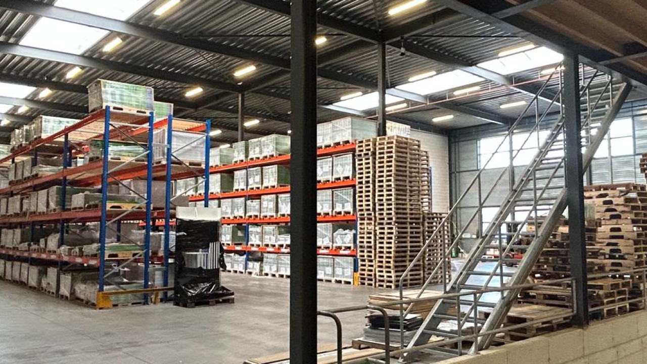 G.T. Floor B.V Asten afbeelding 2