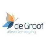De Groof Uitvaartverzorging logo