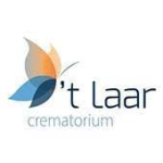 Crematorium 't Laar logo
