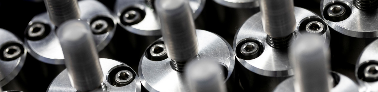 Rols Machineonderdelen