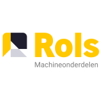 Rols Machineonderdelen logo