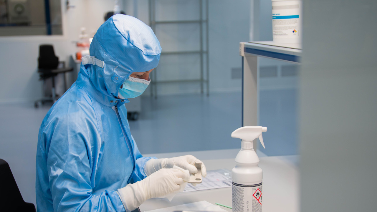 Jansen Machining Technology Valkenswaard afbeelding 1